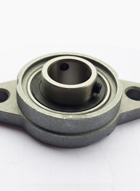 锌合金外球面轴承座 KFL08 000 001 002 003 004 005 006 P FL