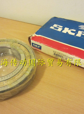 瑞典SKF轴承 进口轴承 NUP208ECM 圆柱滚子轴承 NUP208EM NUP208M