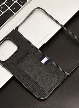 适用谷歌Pixel 10 Pro Fold壳pixel10fold真皮保护套pixel9Profold荔枝纹GM66V插卡皮夹壳折叠屏防摔外壳
