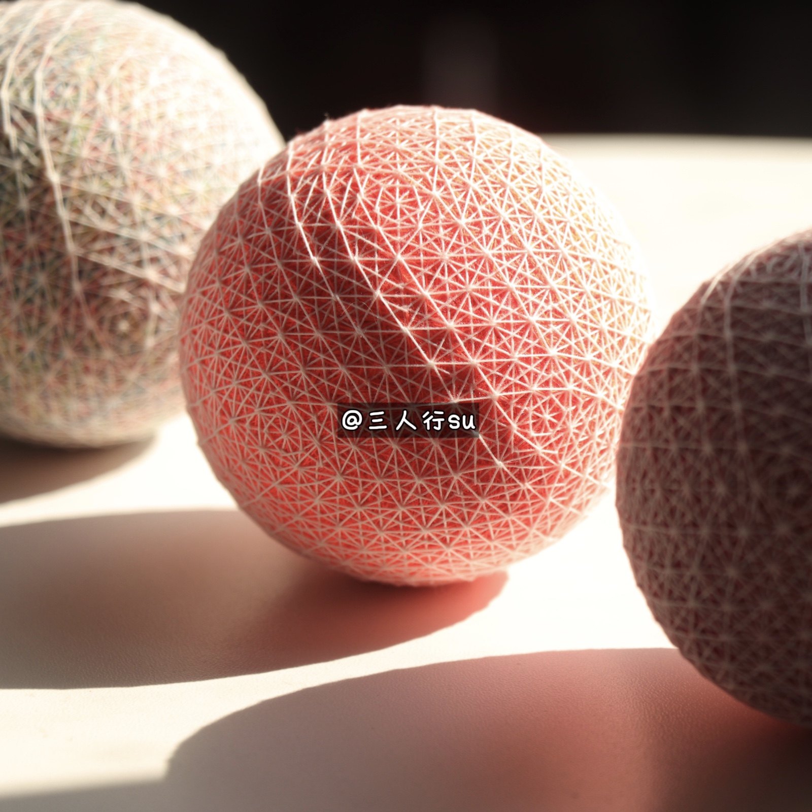 492面体 新手勿入 材料包含素球周长22cm左右 组合十等分,特色手工艺,其他特色工艺品,淘宝优惠券,粉丝福利购,淘宝优惠卷