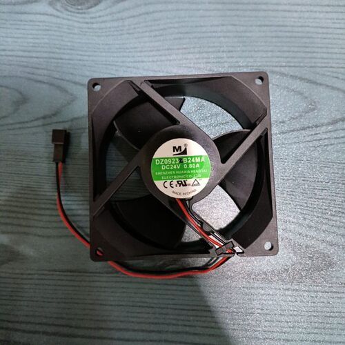 24v DA09232B24MA 9232 大风量 英威腾变频器散热风扇