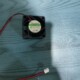 静音风扇 12V SUNON 原装 4CM KDE1204PKV1 4020 磁悬浮 0.8W 3线