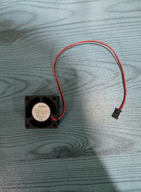 全新DOREEN DR4020L24S 24V 0.07A 4CM 4020 散热风扇