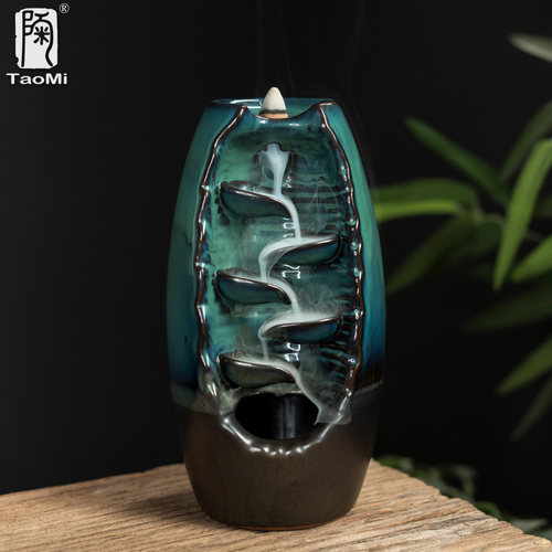 陶迷倒流香薰厕所除臭驱蚊驱虫