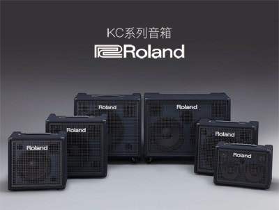 ROLAND罗兰KC80 KC220 KC400 KC600 电鼓吉他键盘合成器音箱音响