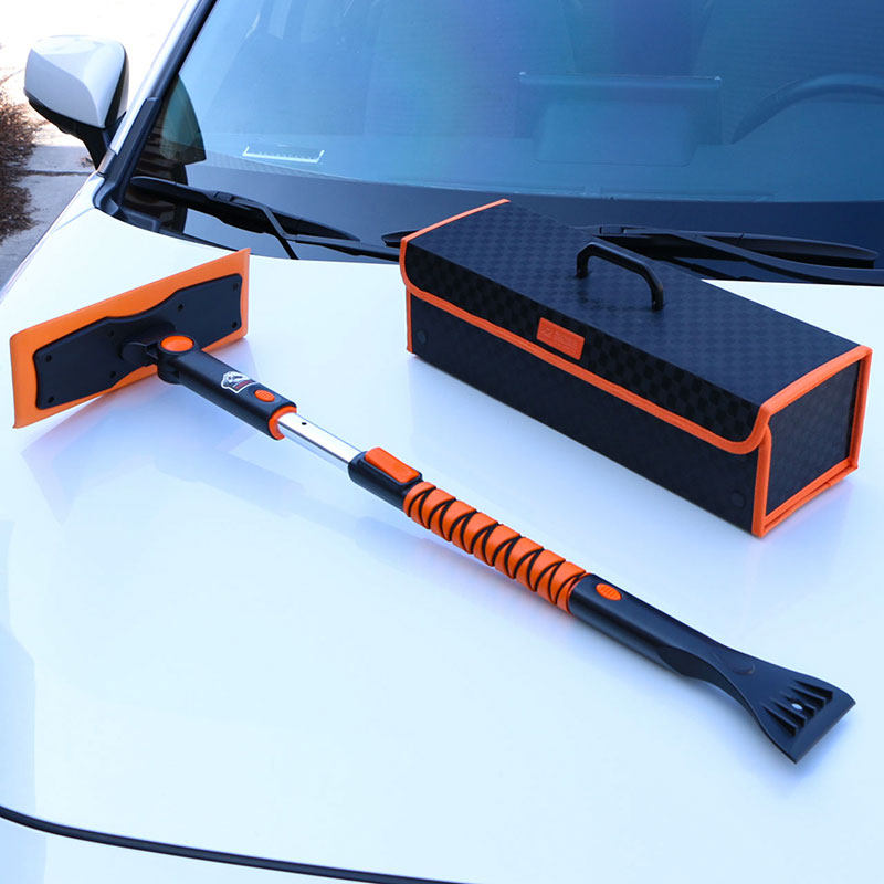 扫雪车刷子扫把车用玻璃除霜刮雪冬季多功能除雪铲子汽车铲雪神器,汽车用品/电子/清洗/改装,车用除雪铲/除雪工具,淘宝优惠券,粉丝福利购,淘宝优惠卷