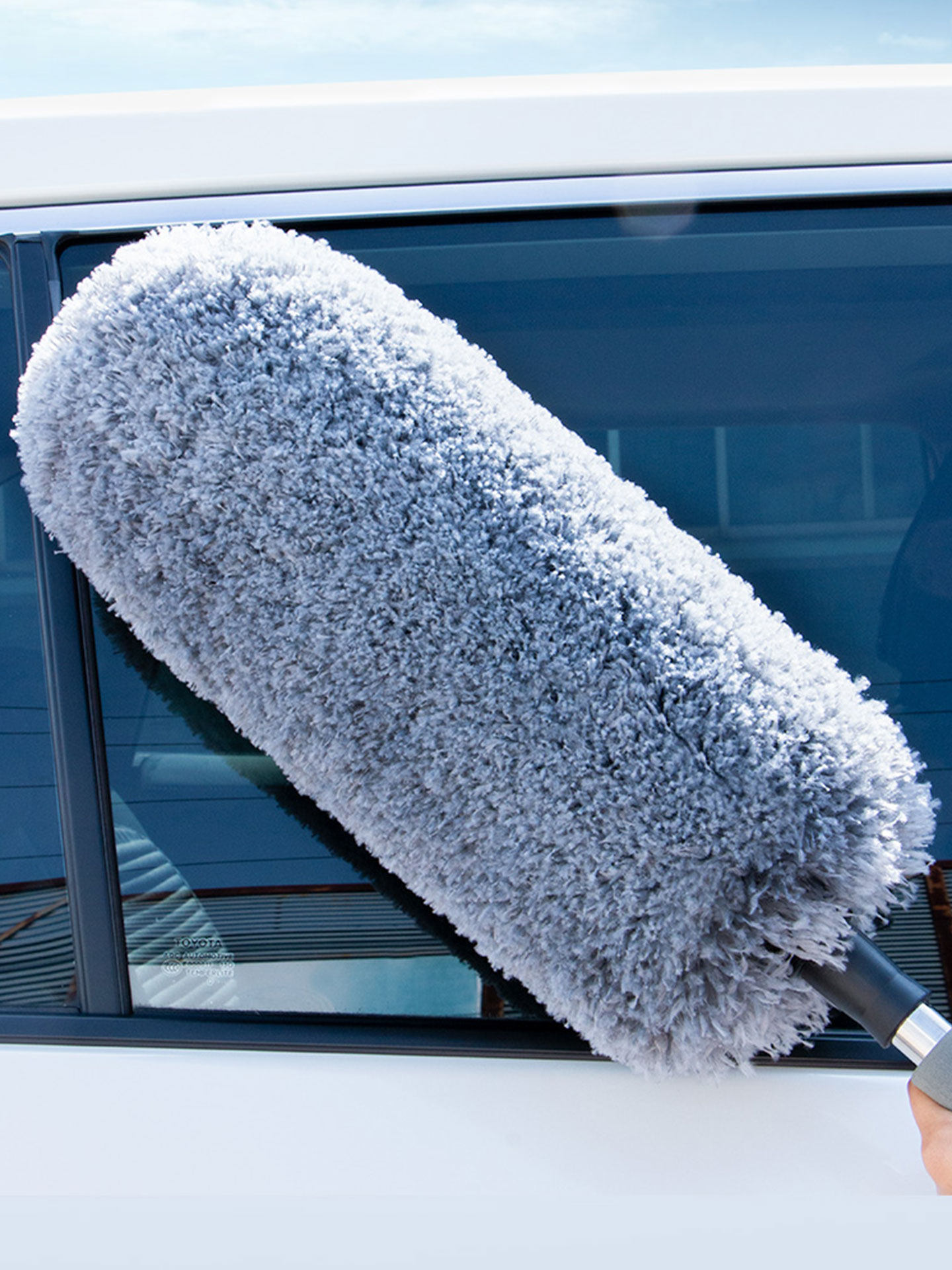 Car brushes, dust dusters, car dust brushes, soft brushes, car artifacts, car wipes, mops, special cleaning tools