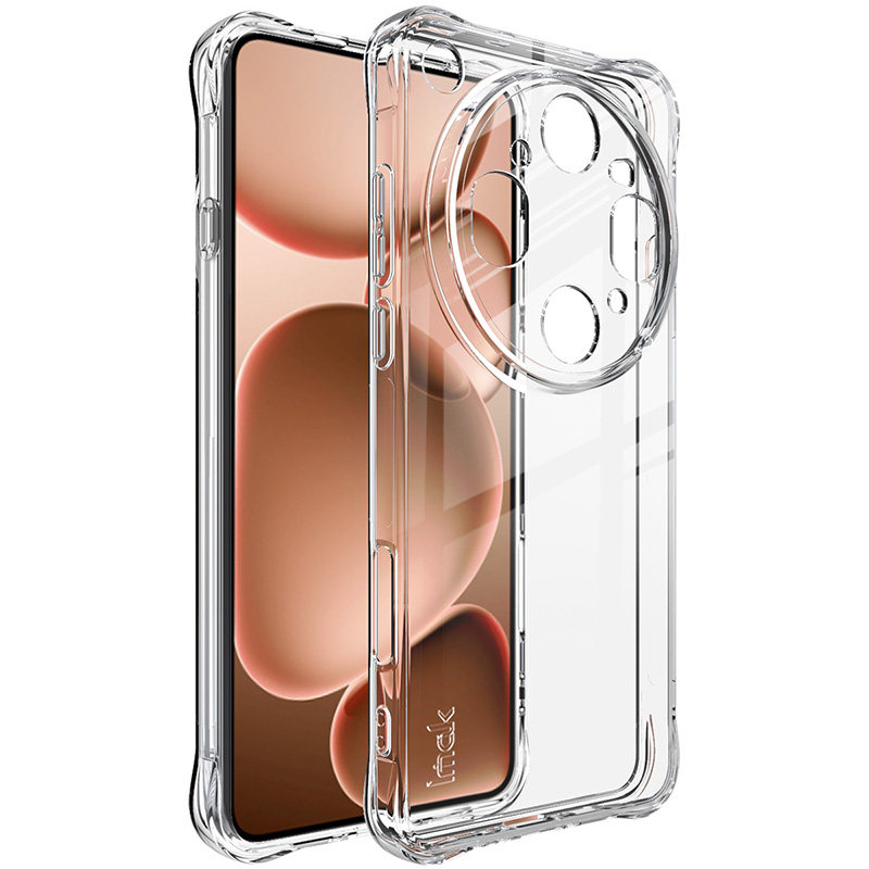 imakoppofindx9ultra硅胶软壳