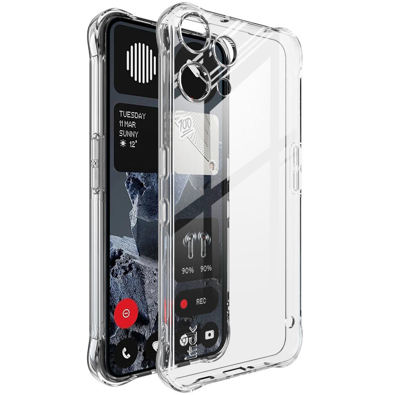 imaknothingphone3alite软壳