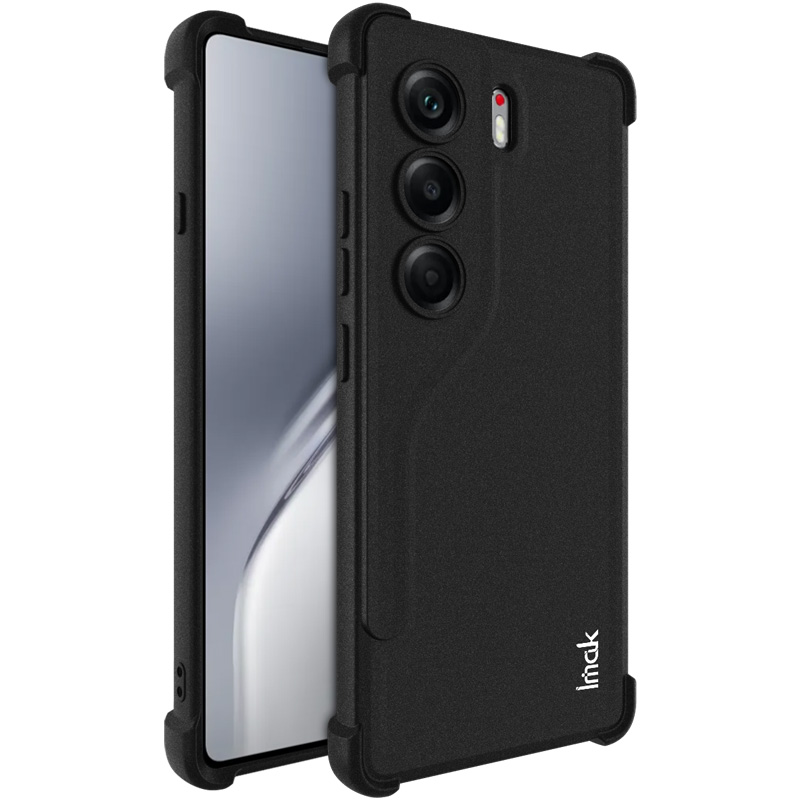 imaktecnocamon磨砂硅胶软壳