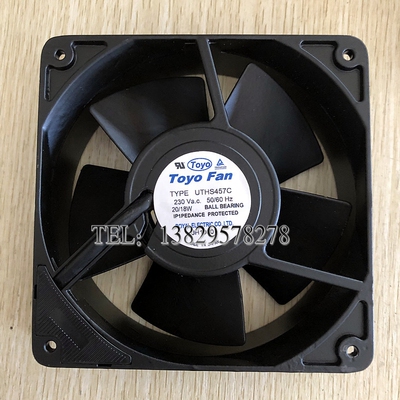 A05B-2650-C311 FANUC发那科数控机床散热风扇主机机器人散热器