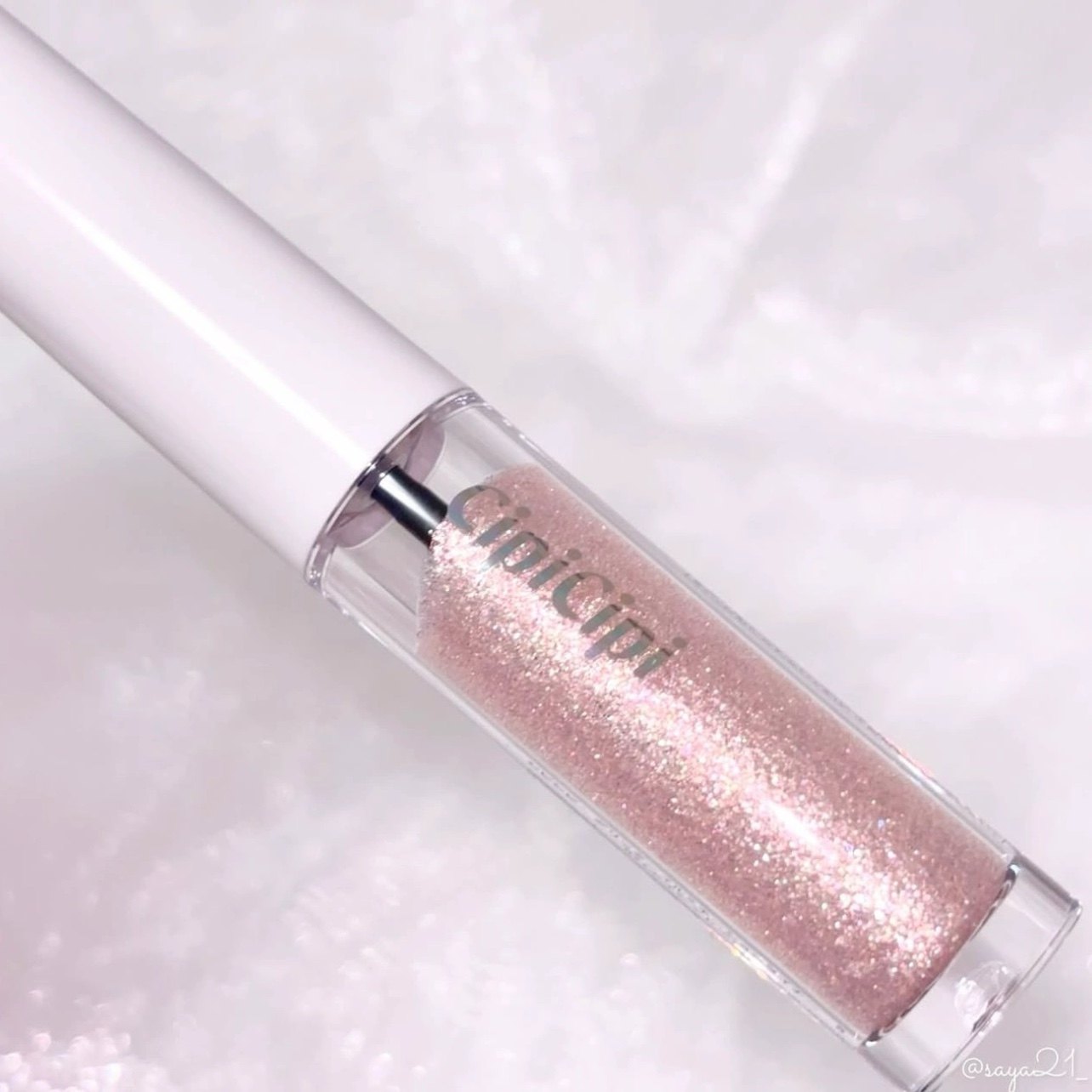 2.4发售 日本cipicipi2026闪亮液体眼影#07新色 泪袋卧蚕细闪提亮,彩妆/香水/美妆工具,卧蚕笔,淘宝优惠券,粉丝福利购,淘宝优惠卷