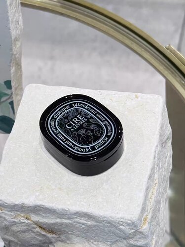 现货！diptyque/蒂普提克 2026秋冬新品疗愈系列多效精华护唇膏7g