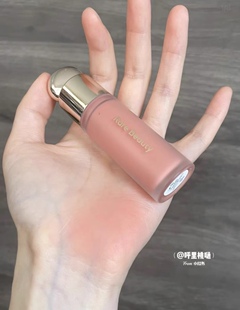 Selena赛琳娜 现货 Beauty 哑光7.5ml Rare 液体腮红