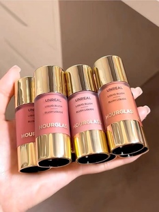 现货！Hourglass小滴管液体腮红scene