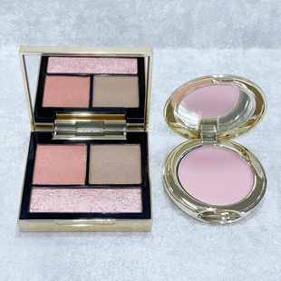 现货！日本SNIDEL BEAUY限定三色眼影盘EX06 单色腮红EX03