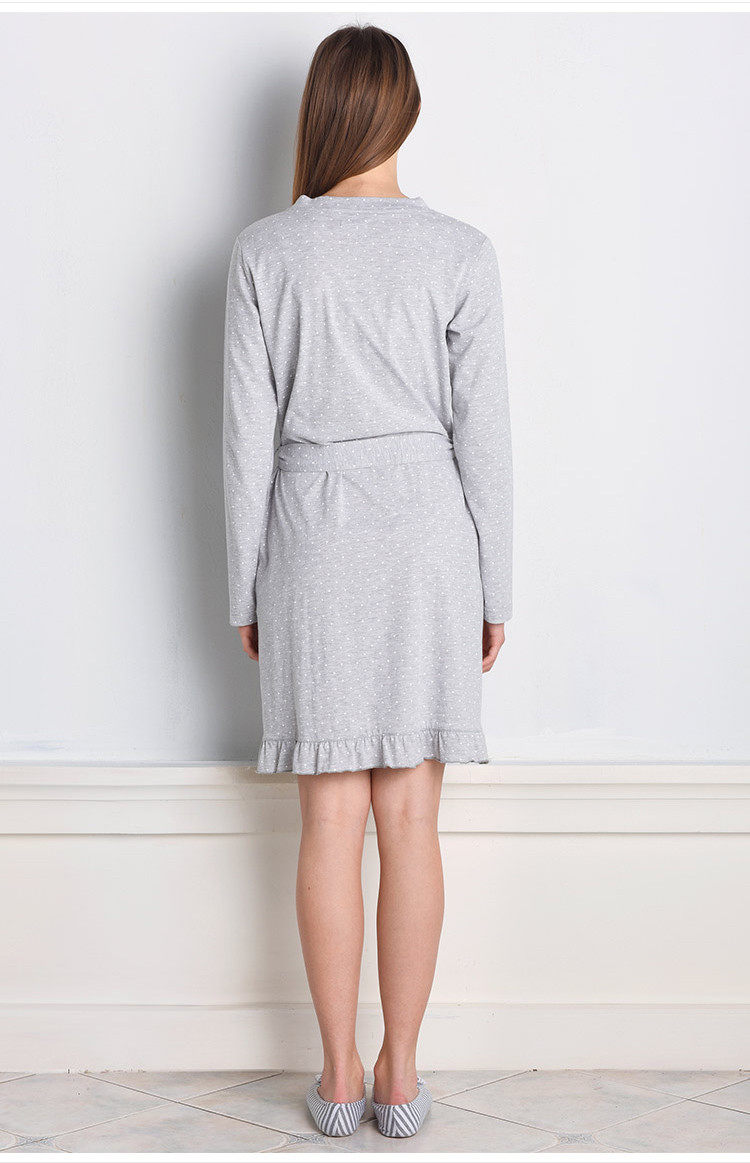Peignoir - Ref 594264 Image 3
