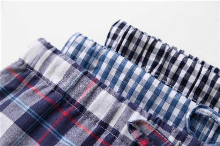 Pantalon pyjama jeunesse - Ref 724442 Image 4