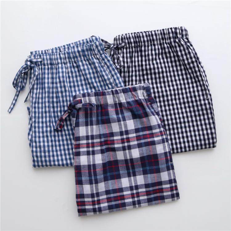 Pantalon pyjama jeunesse - Ref 724442 Image 1