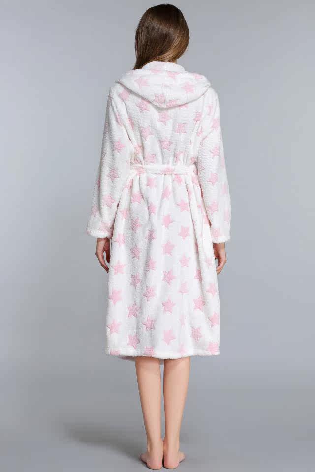 Peignoir jeunesse - Ref 602102 Image 5