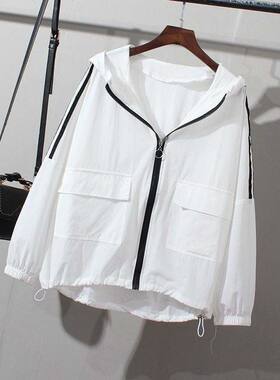 女童防晒衣夏季13外套上衣