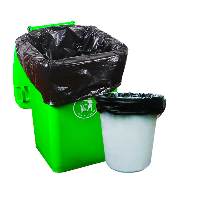收纳商用物业大垃圾袋子家用加厚