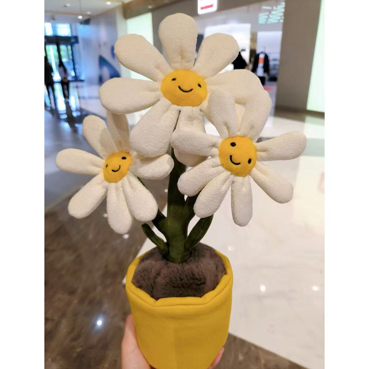 可爱 毛绒玩偶合集