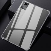 适用易知股道九方AI股票学习机保12.7英寸护壳YZGD18平板套全包透明yzgd19气囊包角简约外壳