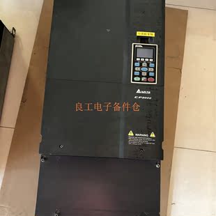 台达变频器90KW VFD900CP4—议价 VFD900C43A