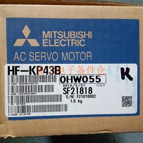 三菱HG-KP43B HF-KP43/43K/43J/4—议价