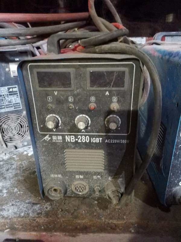 奥神二保焊nbc280德国科技 议价