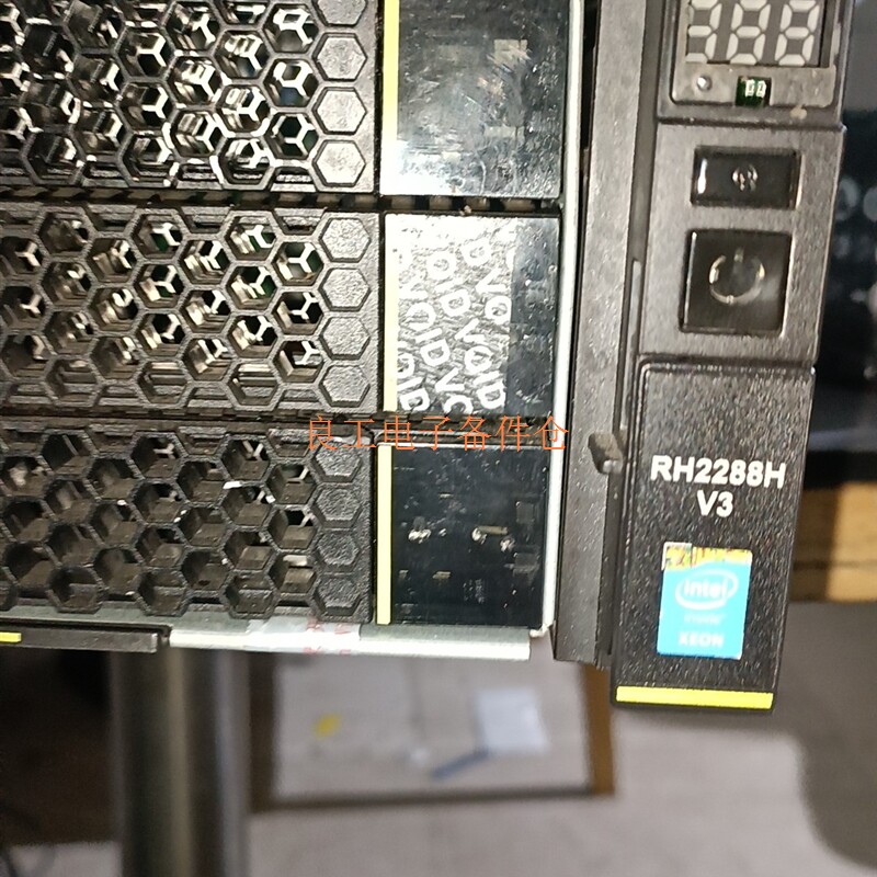 华为rh2288hv3准系统出售—议价