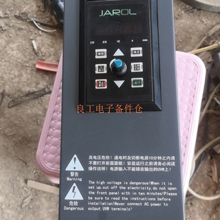 佳乐变频器JR7000-5R5G-4-5020—议价