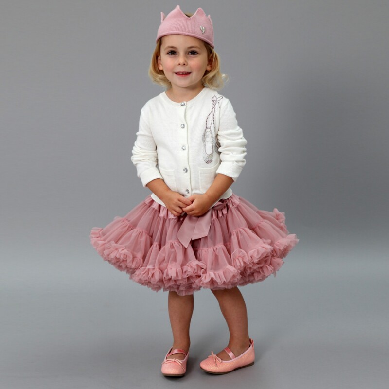 Jupe enfant en nylon - Ref 2051528 Image 3