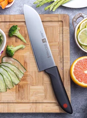 正品德国双立人TWIN Point红点系列多用刀 多功能刀 女士刀轻便