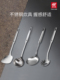 正品 德国双立人不锈钢锅铲Prof系列厨房配件 双立人锅铲汤勺漏勺