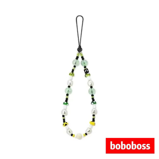 case源厂！魔幻森林小蘑菇手机链便携全系列适用百搭手机挂链配件