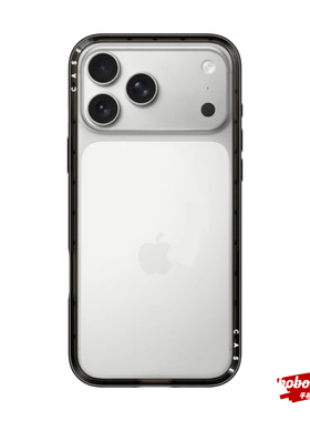 case纤巧防摔手机壳基础透明个性化可拿图定制适用于MagSafe苹果保护壳iPhone17/16/15/Pro/Max防摔手机壳