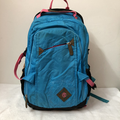 校园减压多色双肩包包