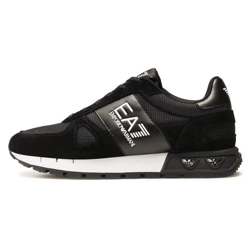 ARMANI阿玛尼男士休闲板鞋