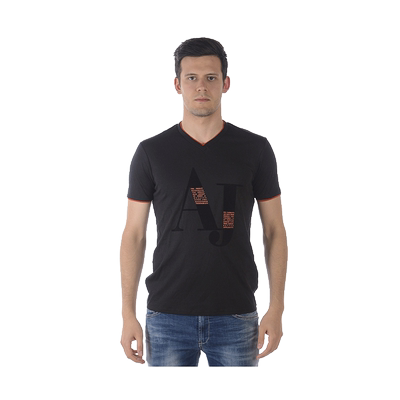 士领休闲百搭时尚短袖