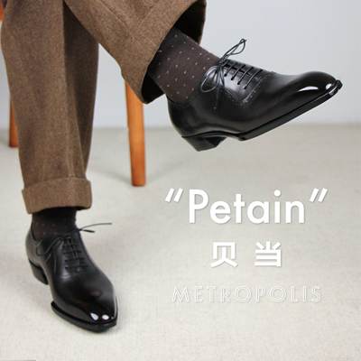 手工擦色复古经典真皮牛皮