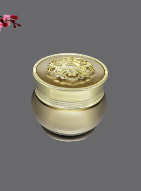 精华分装瓶高档小样套装化妆品