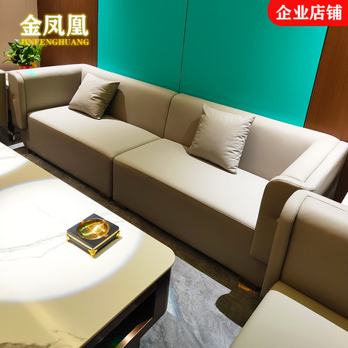 金晖达KTV沙发茶几定制源头工厂