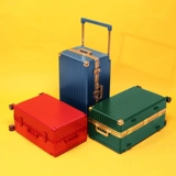 Чемодан, коробка, небольшая сумка, 20 дюймов