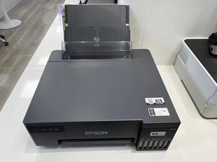 18058 L805无线6色菲林热转印L8188 爱普生墨仓式 照片打印机L8058