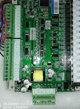 宝捷信PS960电脑EK215V1.0宝捷信PS960AM电脑温度板