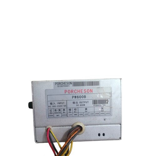 开关电源宝捷信注塑机电脑