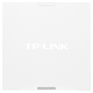 TP-LINK 全屋WiFi7千兆无线ap面板86型家用2.5G网口5G双频全屋wifi覆盖ac管理poe路由器一体机入墙式墙壁组网