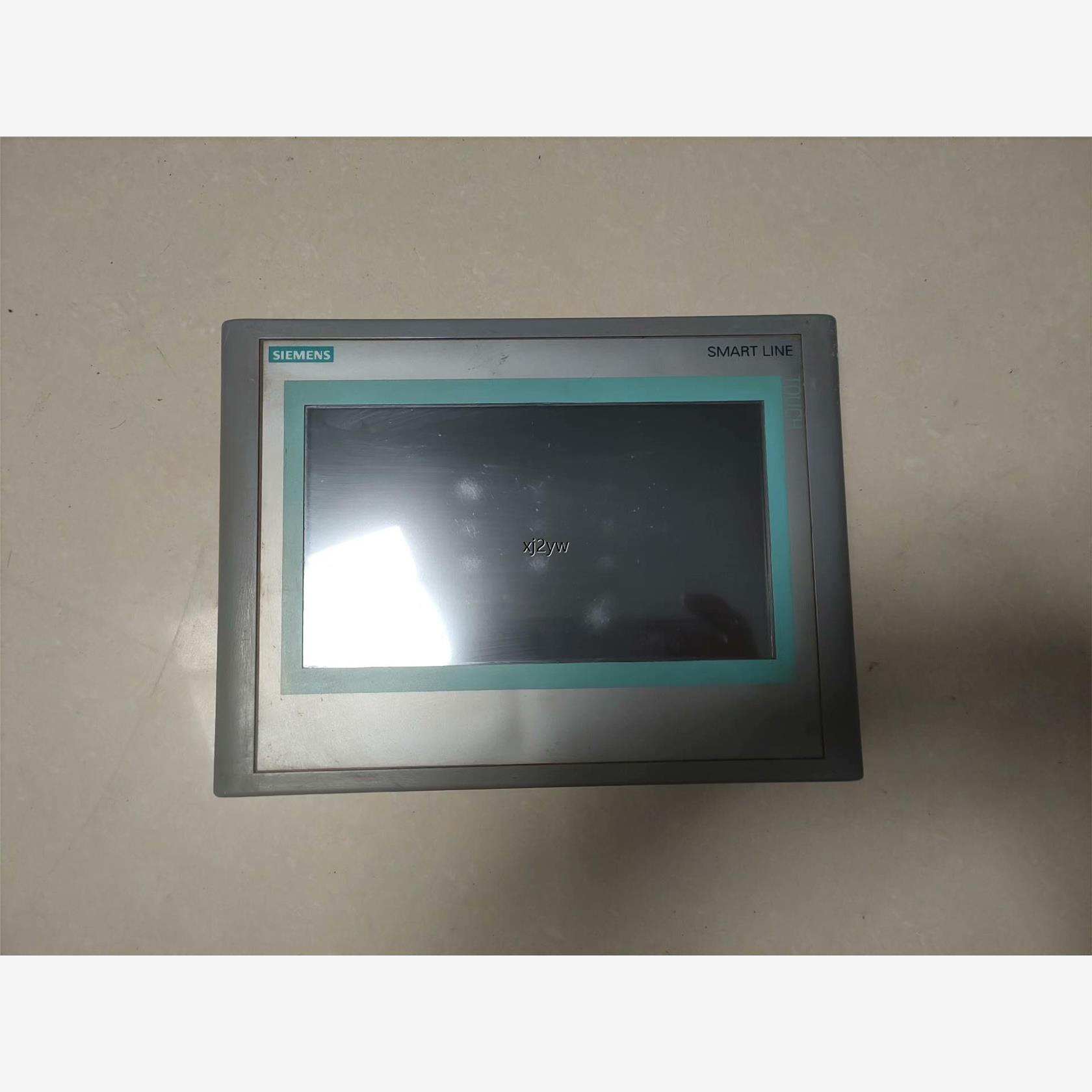 西门子触摸屏6AV6648-0B